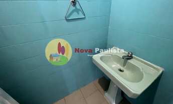 Imagem 7: São Paulo - Apartamento Padrão - HIGIENOPOLIS