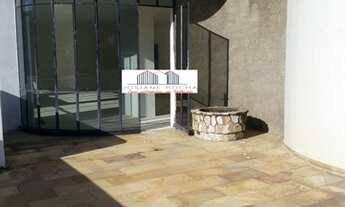 Imagem 2: Cobertura Linear com 6 quartos e vaga a venda na Tijuca!!! RJ