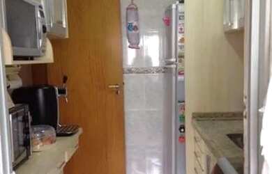 Imagem 6: Apartamento para venda com 73 metros quadrados com 3 quartos em Jardim Ampliação - São Pau