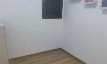 Imagem 3: Quarto para dividir