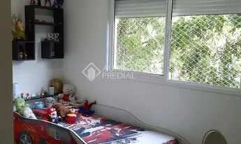 Imagem 2: Apartamento à venda Rua Dário Totta, Teresópolis - Porto Alegre