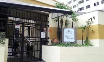 Imagem: Apartamento Padrão em São José dos Campos