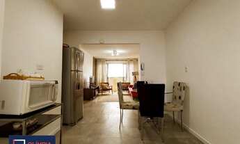 Imagem 5: Apartamento Locação Vila Olímpia 67 m² 2 Dormitórios