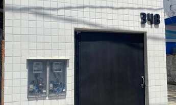 Imagem: QUARTO INDIVIDUAL EM SANTOS