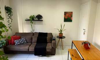 Imagem 3: Flat para venda com 33 metros quadrados com 1 quarto em Graças - Recife - Pernambuco