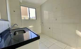 Imagem 4: Cobertura para aluguel, 2 quartos, 1 vaga, Manacás - Belo Horizonte/MG