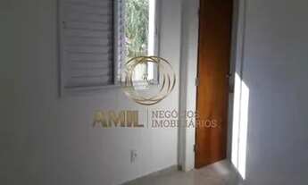 Imagem 3: TO -Apartamento para aluguel com 65 metros quadrados com 2 quartos em Parque São Luís - Ta