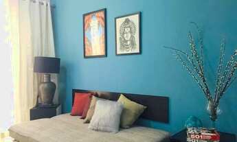 Imagem 2: Flat próximo Av Nove de Julho, Av Paulista, Shopping Pamplona com entrada imediata