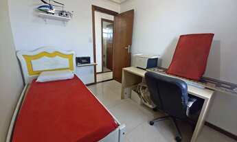 Imagem 7: Apartamento mobiliada 3/4, suíte, 2º andar, Itinga, L. de Freitas