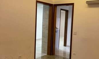 Imagem 3: Térrea para aluguel tem 120 metros quadrados com 3 quartos