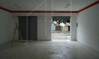 Imagem 3: Salão - João Aranha - Paulínia