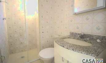 Imagem 3: Apartamento com 2 dormitórios para alugar, 60 m² por R$ 2.603/mês - Campo Belo - São Paulo