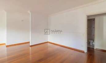 Imagem 6: Apartamento Venda Campo Belo 130 m² 3 Dormitórios