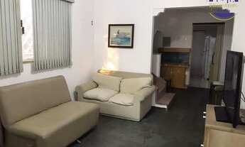 Imagem 2: SANTOS - Casa Padrão - ENCRUZILHADA