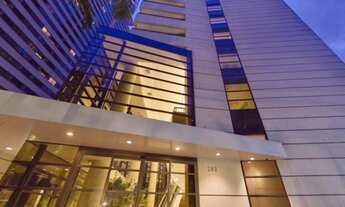 Imagem 6: Apartamento Mercure Grand Plaza Paulista no Paraíso para locação, 1 dormitório