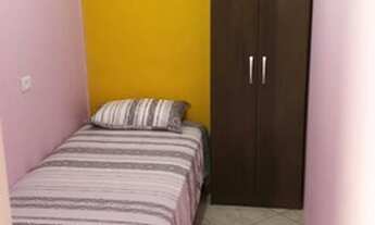 Imagem: ALUGA-SE QUARTOS MOBILIADOS PRÓXIMO METRO