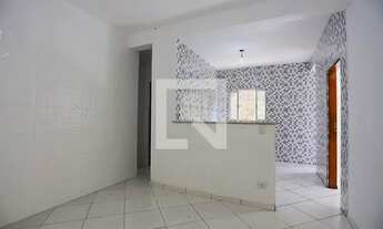 Imagem 4: Casa de Condomínio para Aluguel - Jardim Rio das Pedras, 2 Quartos, 35 m2