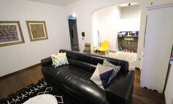 Imagem 5: Flat no Jardins disponivel para locação!