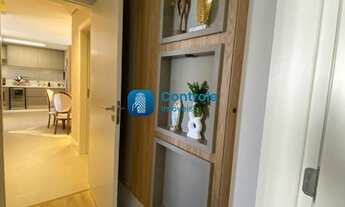 Imagem 4: C/Apto alto padrão de 2 dorms. 2 suítes, à venda 87 m², Campinas Club Residence Campinas