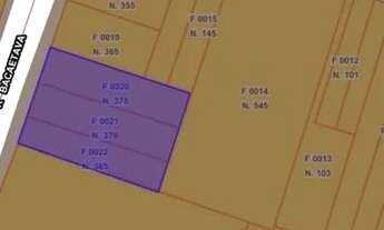 Imagem 2: AREA - BROOKLIN - SP