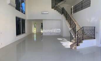 Imagem 5: Barra da Tijuca Casa em condomínio com 4 dormitórios