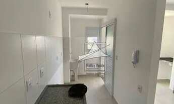 Imagem 5: Apartamento com 2 dormitórios à venda, 57 m² - Ed Villaggio Calábria - Goiabeiras - Cuiabá