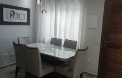 Imagem 5: Casa para venda com 115 metros quadrados com 2 quartos