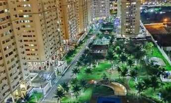 Imagem 3: Borges Landeiro Garden 2Qts suíte varanda 61mts apto de canto