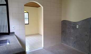 Imagem 6: Aluguel (Casa estilo Quitinete) Manilha - Itaboraí (Salém