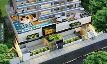 Imagem: Apartamento com 2 dormitórios à venda