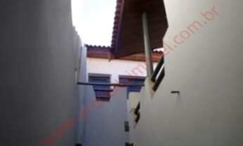 Imagem 3: CASA RESIDENCIAL em Americana - SP, Jardim Nielsen Ville