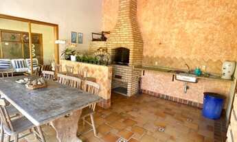 Imagem 6: JUNDIAí - Casa Padrão - Jardim América