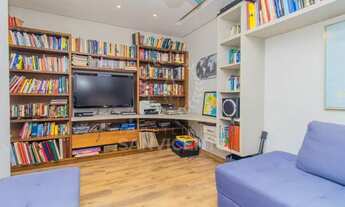 Imagem 7: Cobertura de 4 dormitórios no Bela Vista