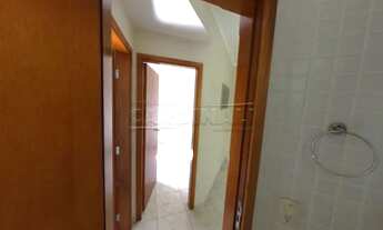 Imagem 6: Apartamento Padrão em São Carlos