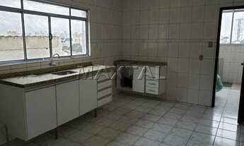 Imagem 6: Sobrado 220 m², Vila Pita, 3 dormitórios, sendo um com suíte, 1 sala, lavanderia, 5 vaga