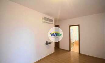 Imagem 5: Apartamento com 3 dormitórios para alugar, 237 m² por R$ 6.050,00/mês - Morumbi - São Paul