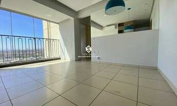 Imagem 5: Excelente apartamento com 2 quartos no Parque Oeste Industrial