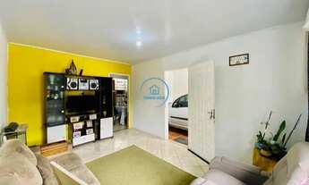 Imagem 7: Casa 03 dormitórios, em Forquilhinhas, São José