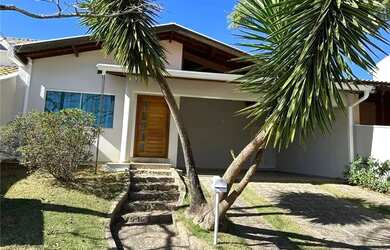 Imagem 2: Casa - Locação - Vinhedo Sp