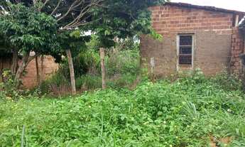 Imagem 5: Casa em Aguiarnópolis/To