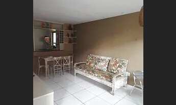 Imagem 3: Apartamento para aluguel possui 80 metros quadrados com 3 quartos em Gravatá Centro - Grav