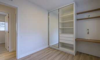 Imagem 7: Apartamento para venda possui 88 metros quadrados com 3 quartos em Centro - Florianópolis