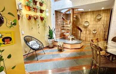 Imagem 7: SOBRADO RESIDENCIAL, 3 DORMITORIOS, 2 VAGAS EM VL. MASCOTE-SP