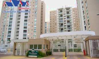 Imagem 2: Premium Tamboré - 172 m2 com vista p/ a mata, 3 suítes, 3 vagas, varanda gourmet