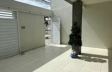 Imagem 5: Casa no Orlando Dantas
