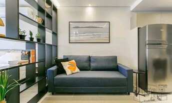 Imagem: Studio em Residencial, Shopping no Campeche!