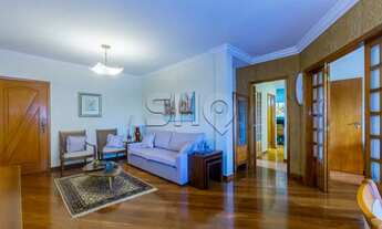 Imagem 2: Apartamento no Jardim Paulista com 3 dormitórios