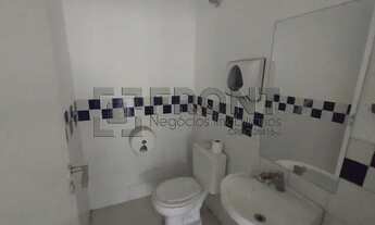 Imagem 3: Conjunto comercial na República - 101m²