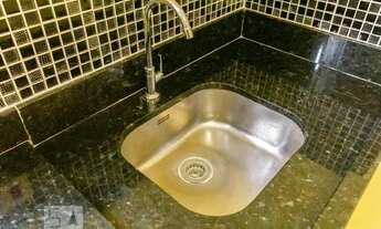 Imagem 6: Apartamento para Aluguel - Perdizes, 1 Quarto, 15 m2