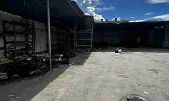 Imagem 4: Aluga-se Terreno na Mooca